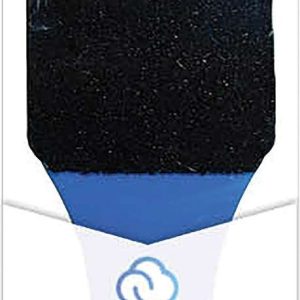 DREAM FOOT FILE CURVED DELUXE