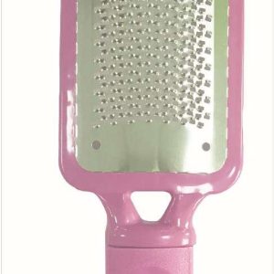 DREAM FOOT FILE METAL RASP