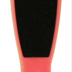 DREAM FOOT FILE ROUND PLASTIC