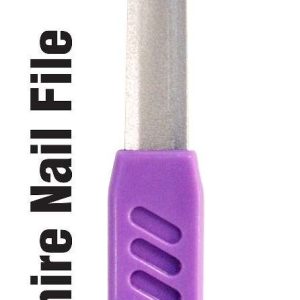DREAM NAIL FILE SAPPHIRE