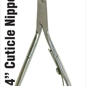 DREAM NAIL NIPPER CUTICLE
