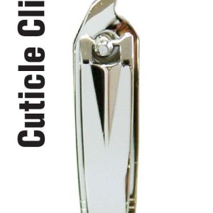 DREAM NAIL CLIPPER CUTICLE