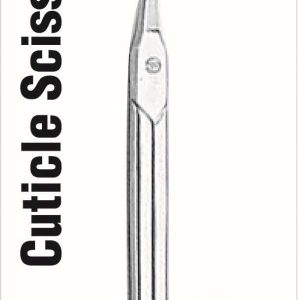 DREAM NAIL CUTICLE SCISSOR