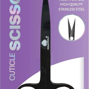 DREAM PREMIUM CUTICLE SCISSORS