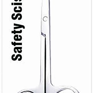 DREAM NAIL SAFETY SCISSOR