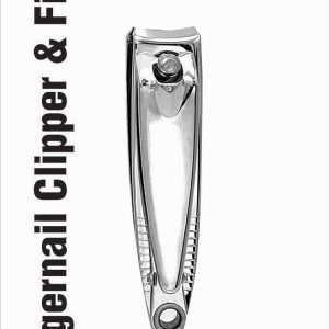 DREAM NAIL CLIPPER FINGERNAIL FILE