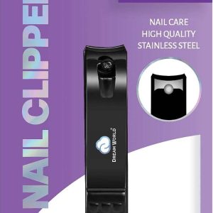 DREAM PREMIUM NAIL CLIPPER FINGERNAIL