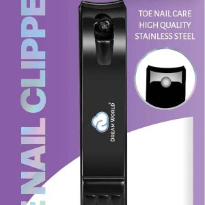 DREAM PREMIUM TOENAIL CLIPPER
