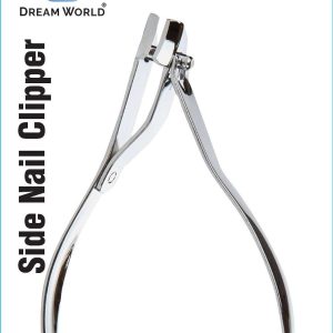 DREAM NAIL CLIPPER SIDE