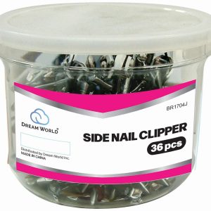 DREAM NAIL CLIPPER SIDE 36PS/JR