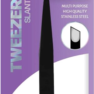 DREAM PREMIUM TWEEZERS SLANT TIP