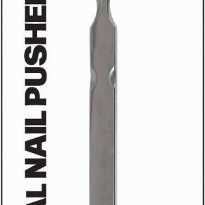 DREAM NAIL PUSHER CUTICLE METAL