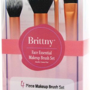 DREAM C/FACE ESSENTIAL BRUSH SET