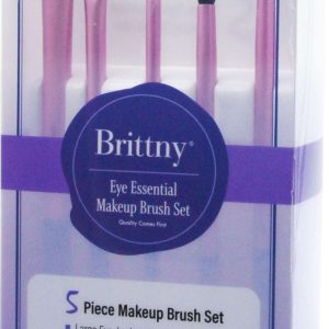 DREAM C/EYE ESSENTIAL BRUSH SET