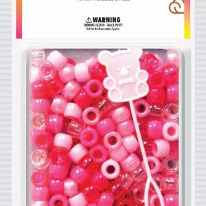 DREAM BEAD 8MM 200PC MIX PK