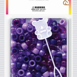 DREAM BEAD 8MM 200PC MIX PP