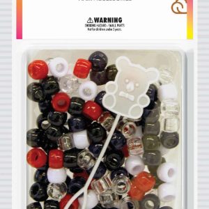 DREAM BEAD 8MM 200PC TOMMY