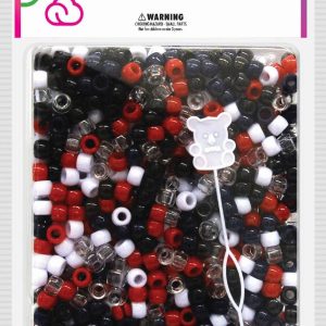 DREAM BEAD 8MM 1000PC TOMY