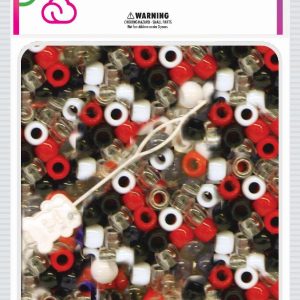 DREAM BEAD 12MM 200 PC TOMMY