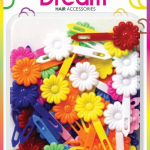DREAM BRT#01 DAISY 60PC ASST