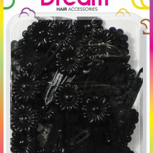 DREAM BRT#01 DAISY 60PC BLACK