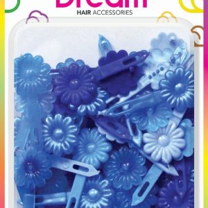 DREAM BRT#01 DAISY 60PC BLUE MX