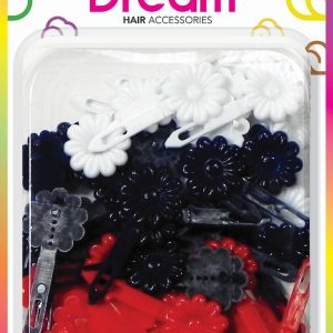 DREAM BRT#01 DAISY 60PC W&R&N