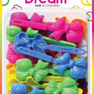DREAM BRT#07 SOFT RIBBON 28PC ASST