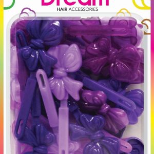 DREAM BRT#07 SOFT RIBBON 28PC MIX PP