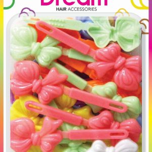 DREAM BRT#07 SOFT RIBBON 28PC PASTEL