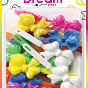 DREAM BRT#07 SOFT RIBBON 28PC SAB