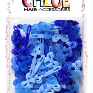 CHLOE BRT#08 NEAT RIBBON(S) 60 BLUE MX