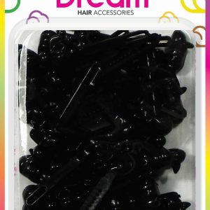 DREAM BRT#16 CHUBBY RIBBON 24P BLACK