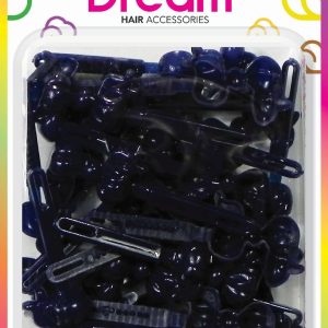 DREAM BRT#16 CHUBBY RIBBON 24P NAVY