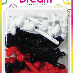 DREAM BRT#16 CHUBBY RIBBON 24P W&R&N