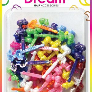 DREAM BRT#48 CHUBBY RIBN(S)60PC SAB