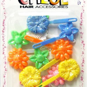 CHLOE BRT#68 FLOWER MIX 12PC
