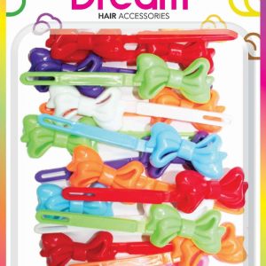 DREAM BRT#70 CREAMY RIBBON 32PC ASST