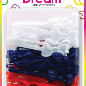 DREAM BRT#70 CREAMY RIBBON 32PC W/R/N