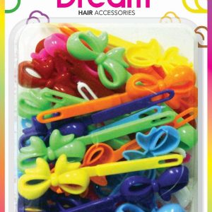 DREAM BRT#71 S-TAIL RIBBON 32PC