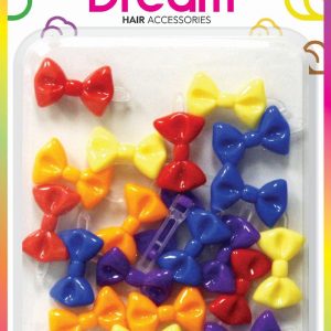 DREAM BRT#72 RIB MINI 20PC ASST