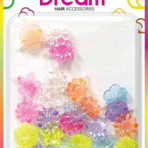 DREAM BRT#72 SUNF MINI 20PC T1