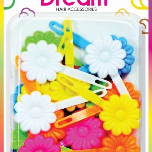 DREAM BRT#74 DAISY 12PC ASST
