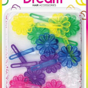 DREAM BRT#74 DAISY 12PC C/ASST