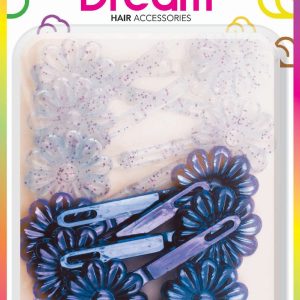 DREAM BRT#74 DAISY 12PC G/BLUE