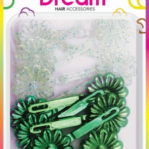 DREAM BRT#74 DAISY 12PC G/GREEN