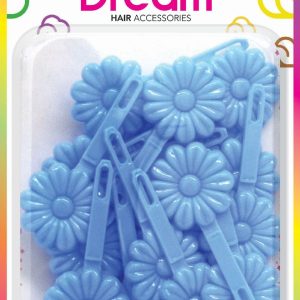 DREAM BRT#74 DAISY 12PC L/BLUE