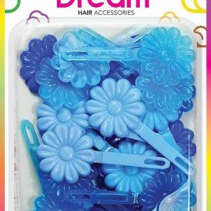 DREAM BRT#74 DAISY 12PC BLUE MX