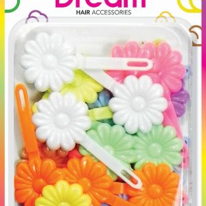 DREAM BRT#74 DAISY 12PC PASTEL