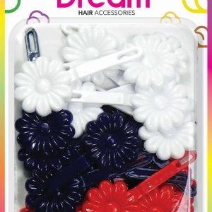 DREAM BRT#74 DAISY 12PC W&R&N